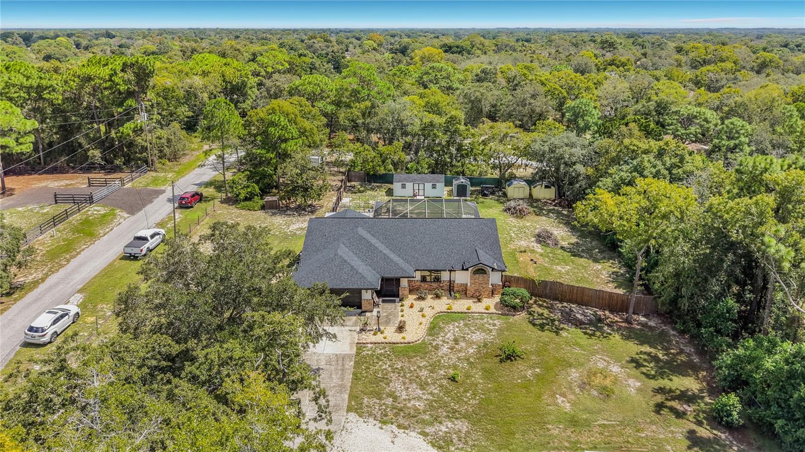 9238 TREE TOP LN — photo 79