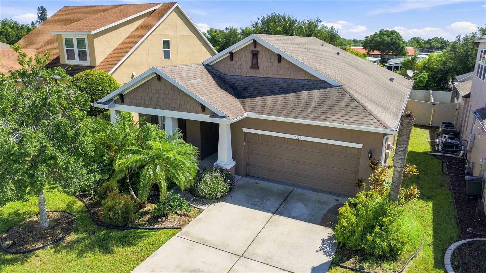 5711 ARBOR WOOD CT — photo 2