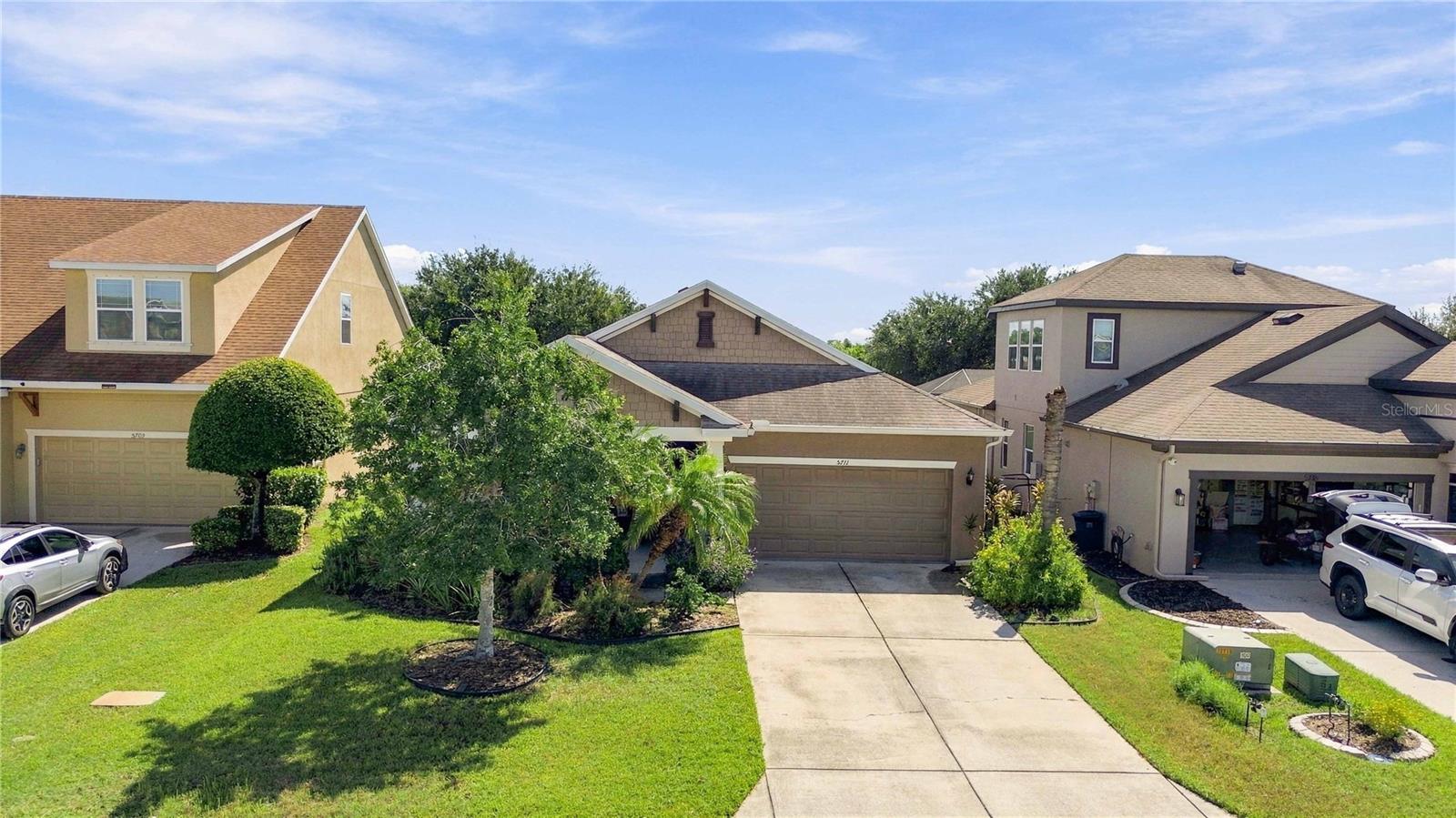 5711 ARBOR WOOD CT — photo 6