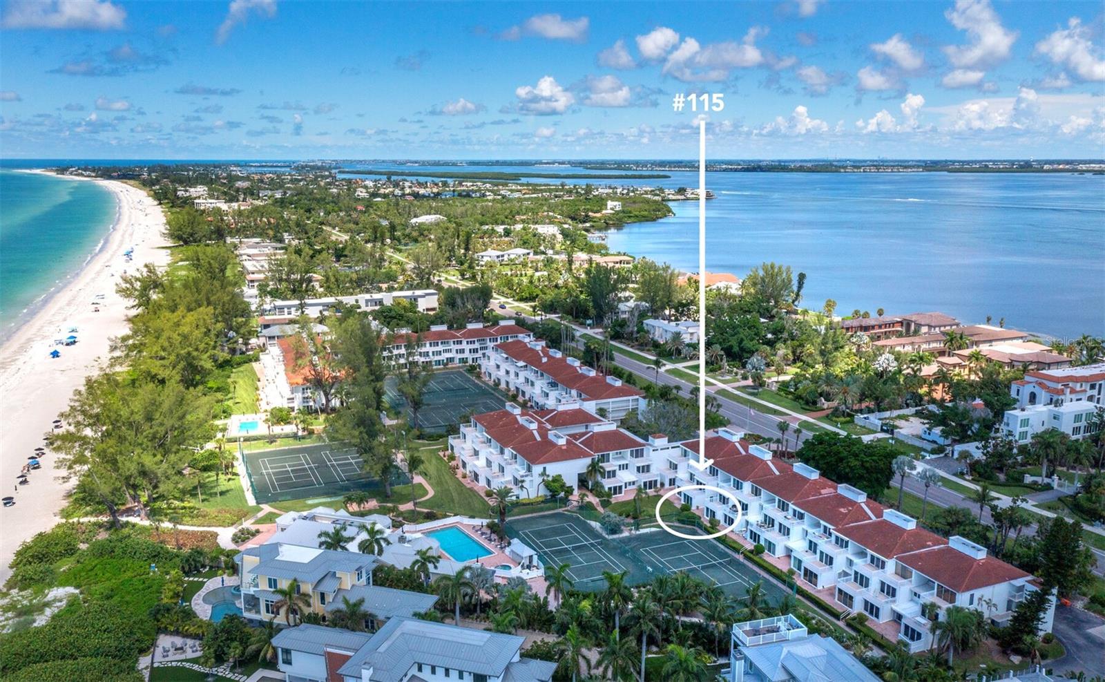 5055 GULF OF MEXICO DR #115 — photo 7