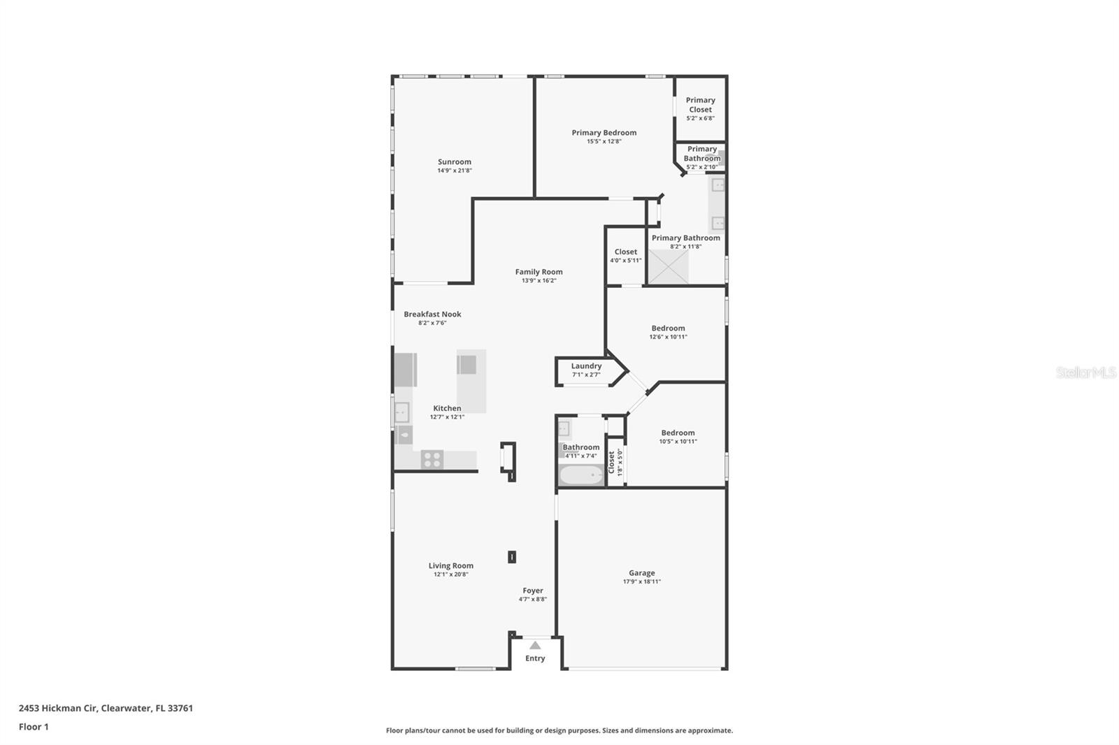 2455 HICKMAN CIR — photo 44