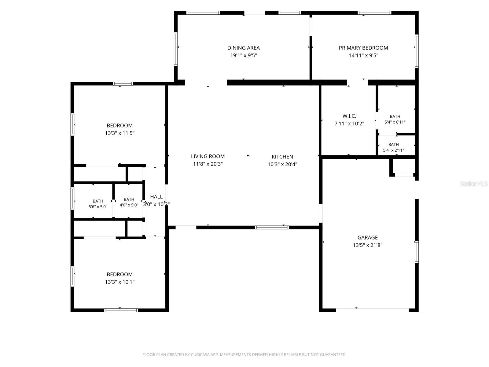 4036 SUNRAY DR — photo 46