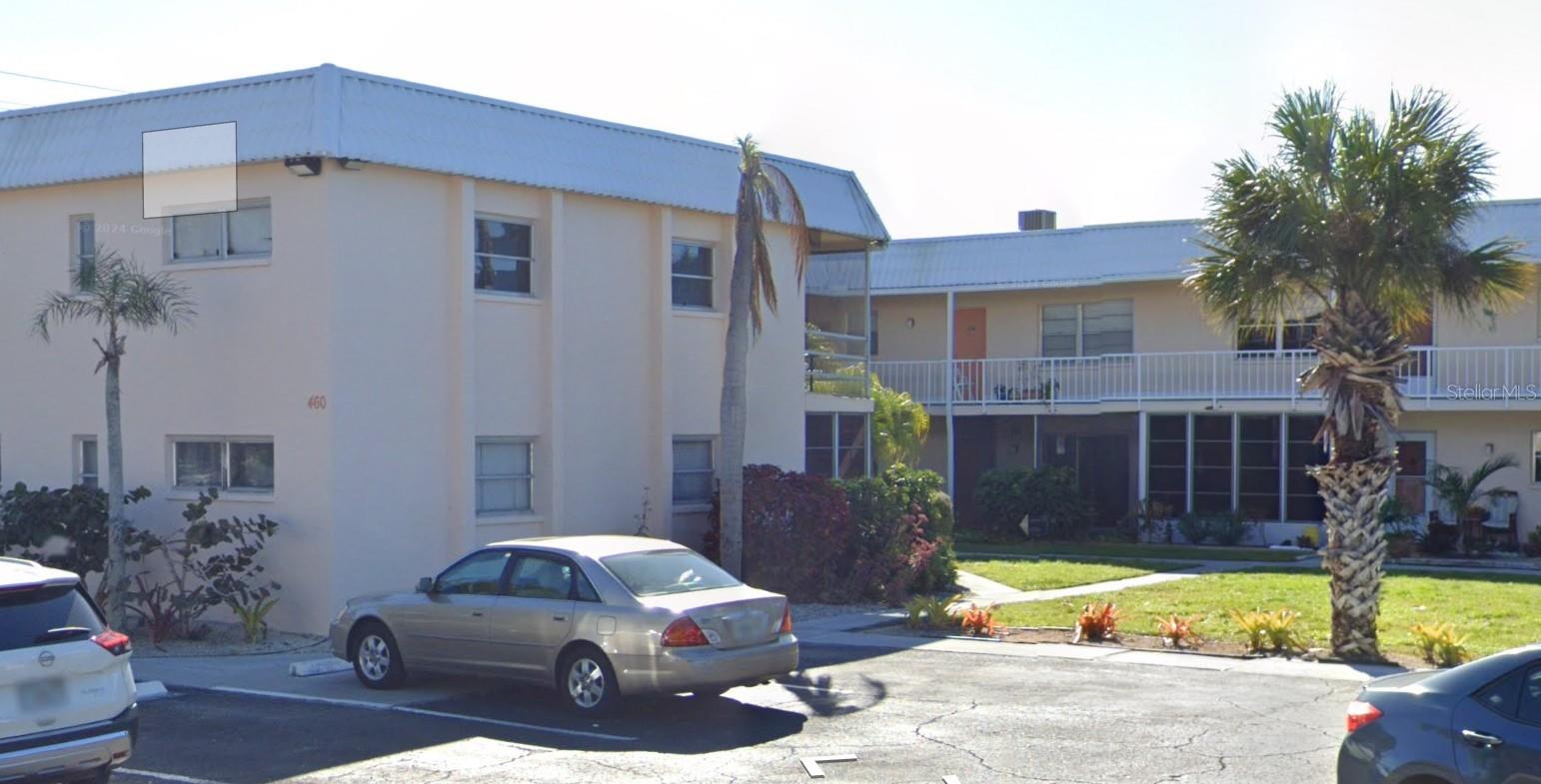 460 BASE AVE E #110 — photo 2