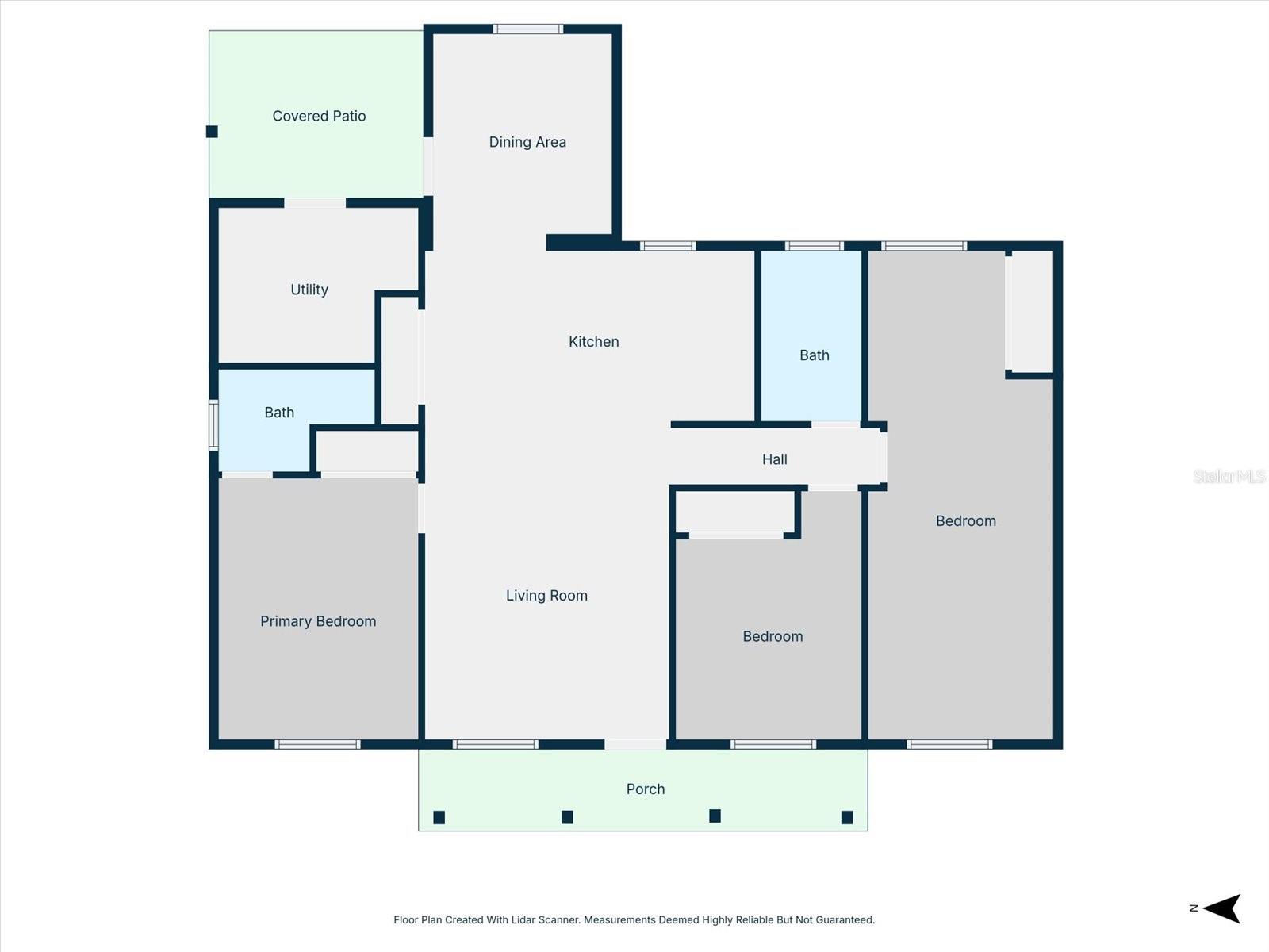 6107 COLE DR — photo 44