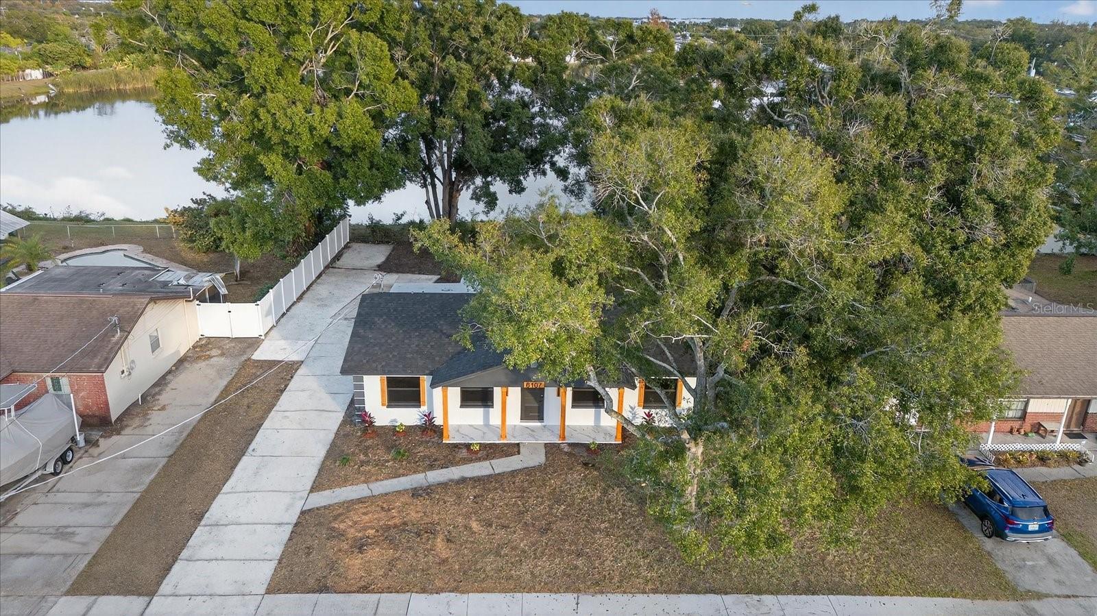 6107 COLE DR — photo 33