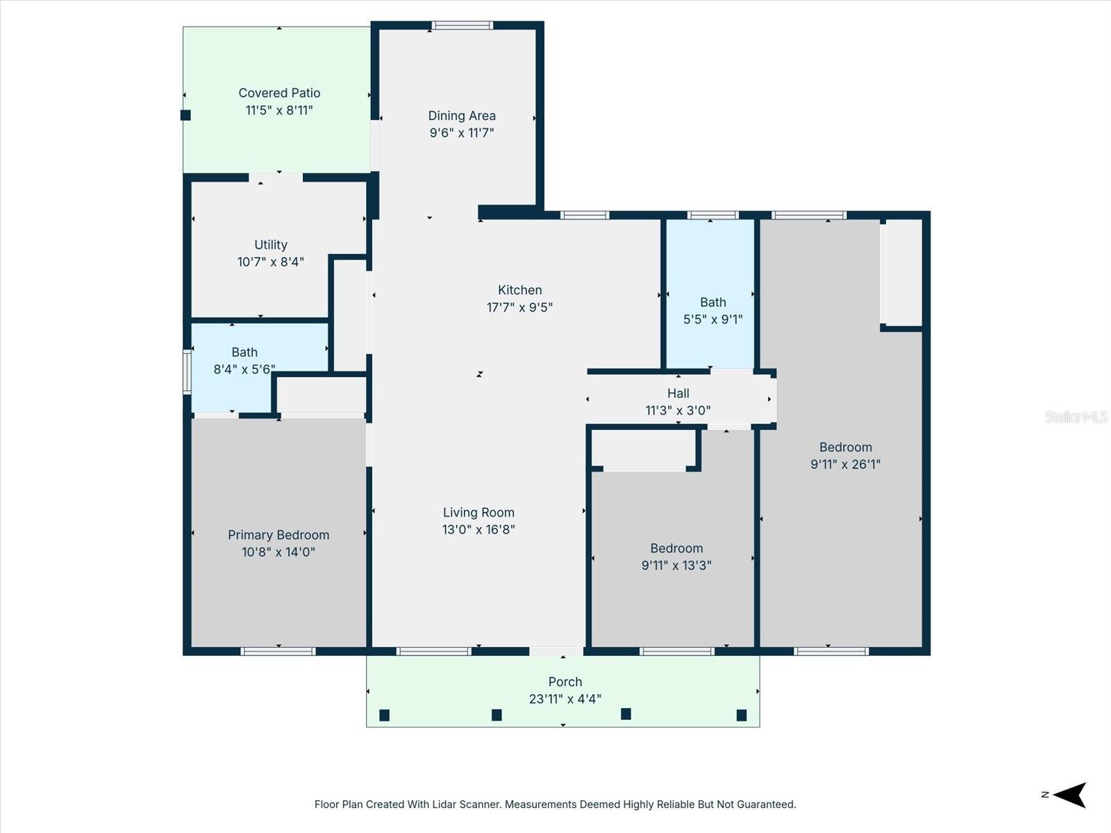 6107 COLE DR — photo 45