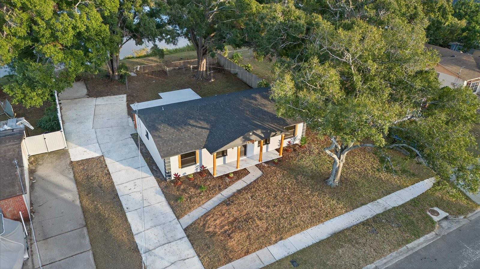 6107 COLE DR — photo 37