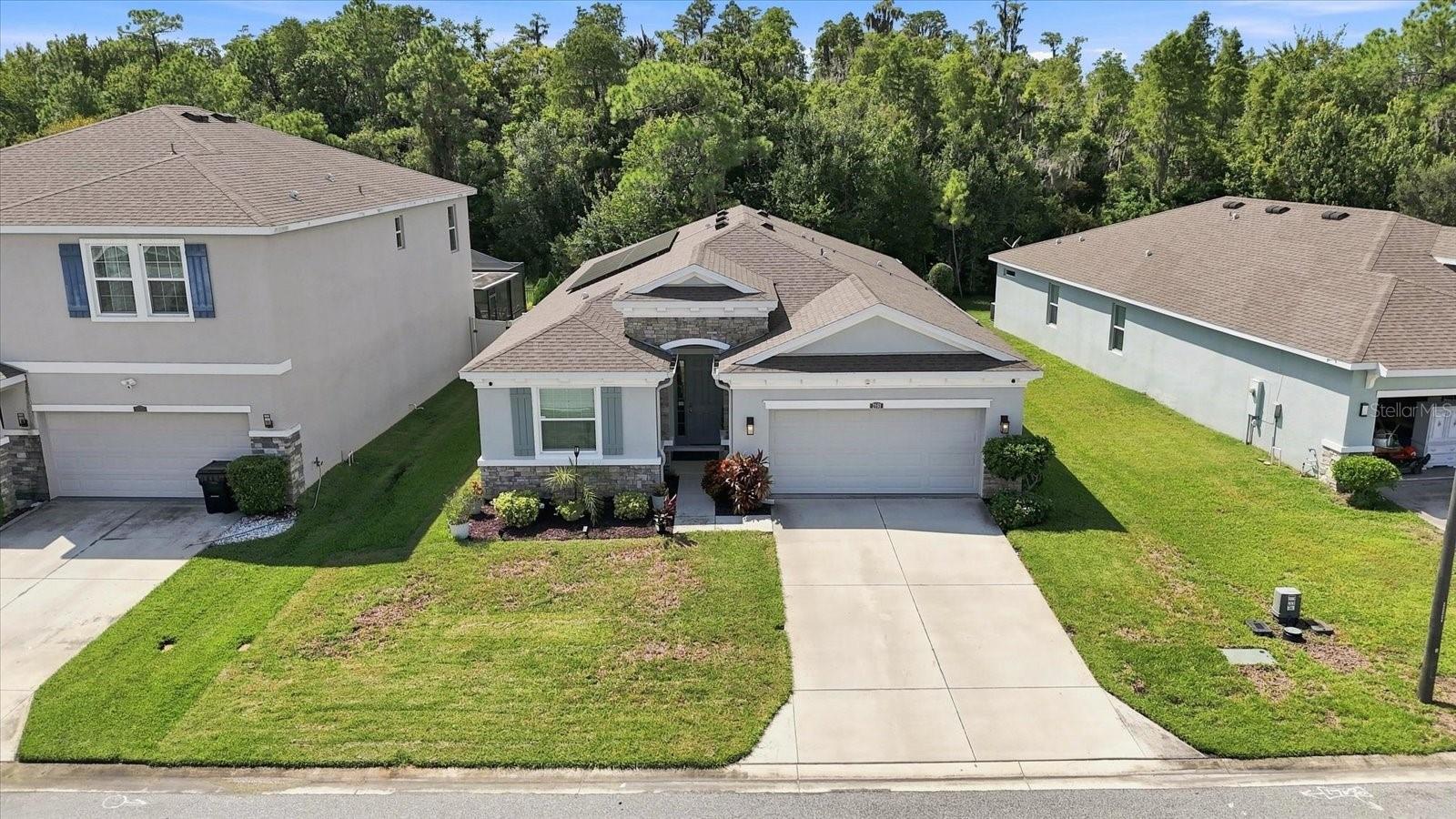 2861 STORYBROOK PRESERVE DR — photo 40