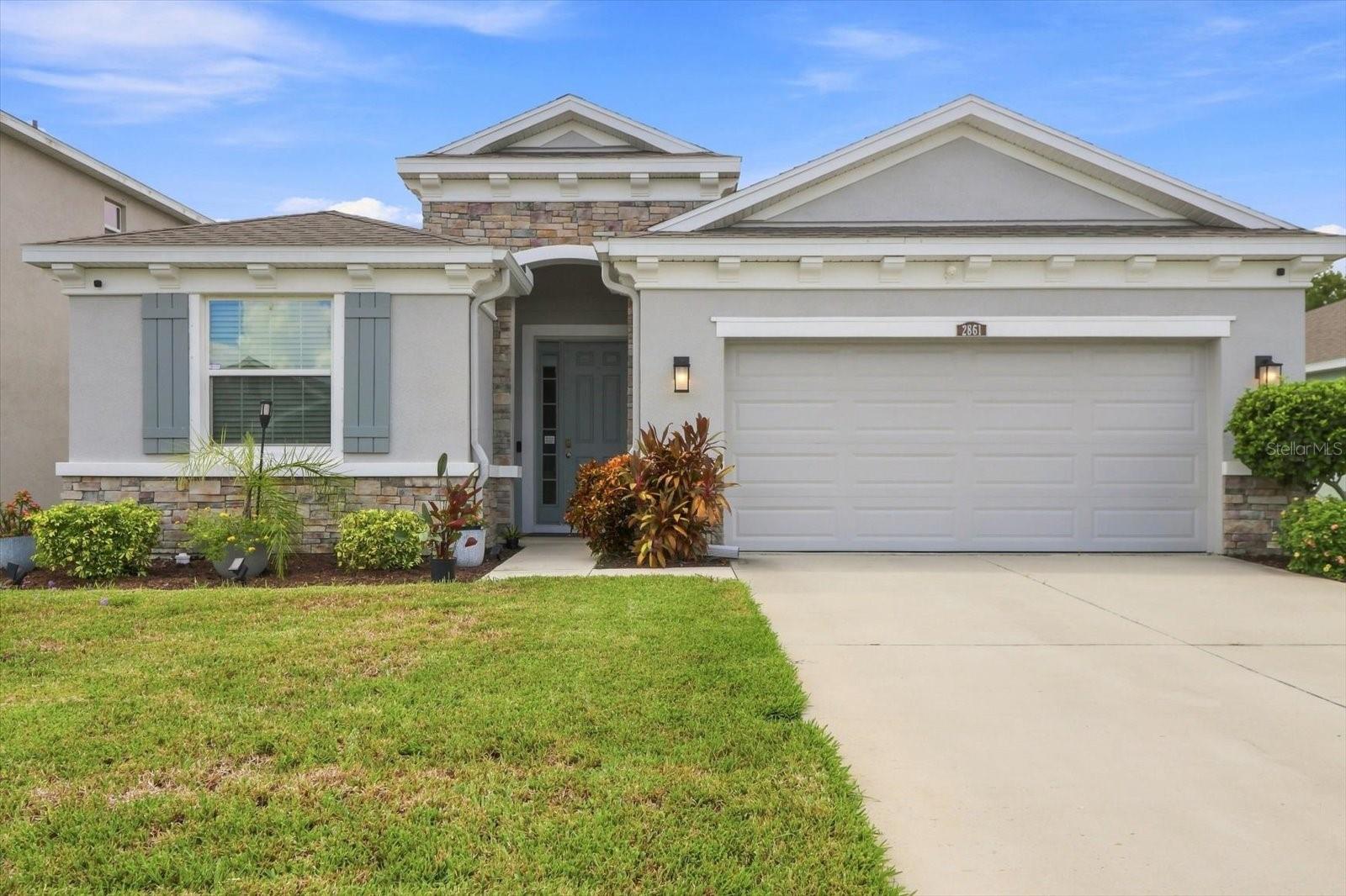 2861 STORYBROOK PRESERVE DR — photo 4