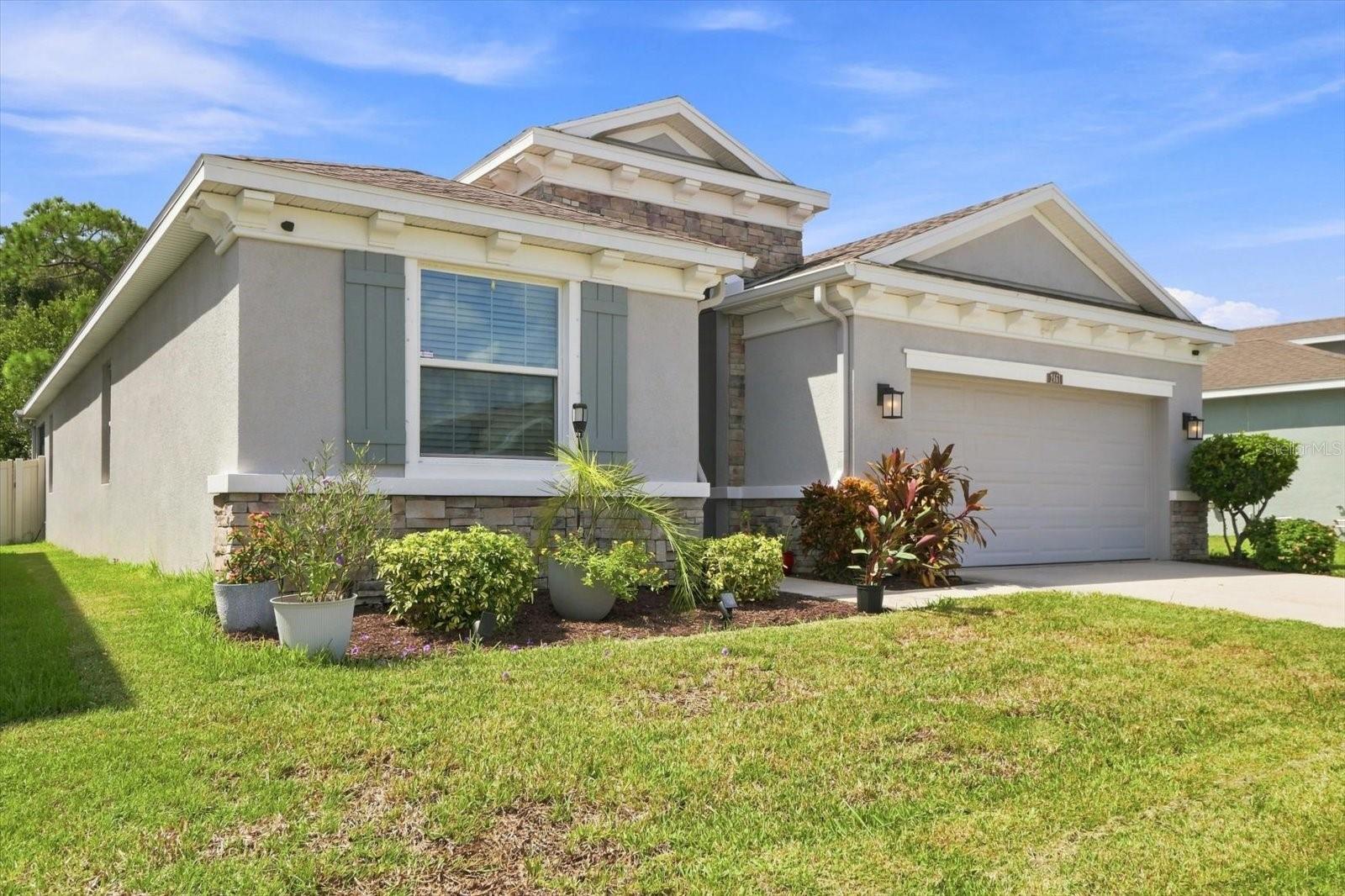 2861 STORYBROOK PRESERVE DR — photo 2