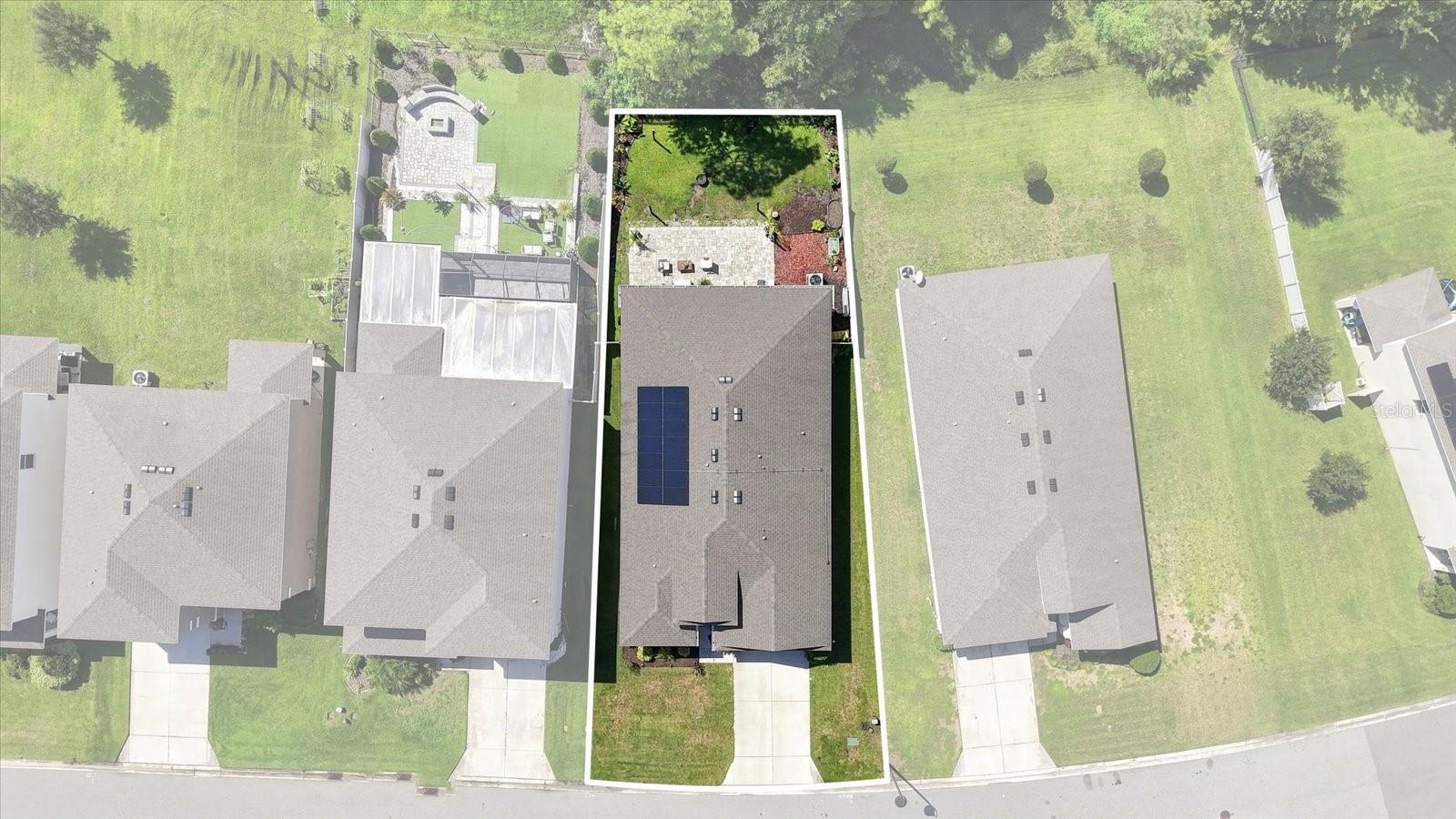 2861 STORYBROOK PRESERVE DR — photo 41