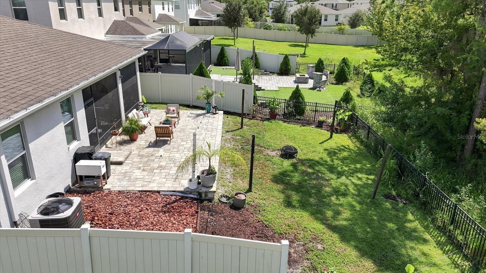 2861 STORYBROOK PRESERVE DR — photo 39