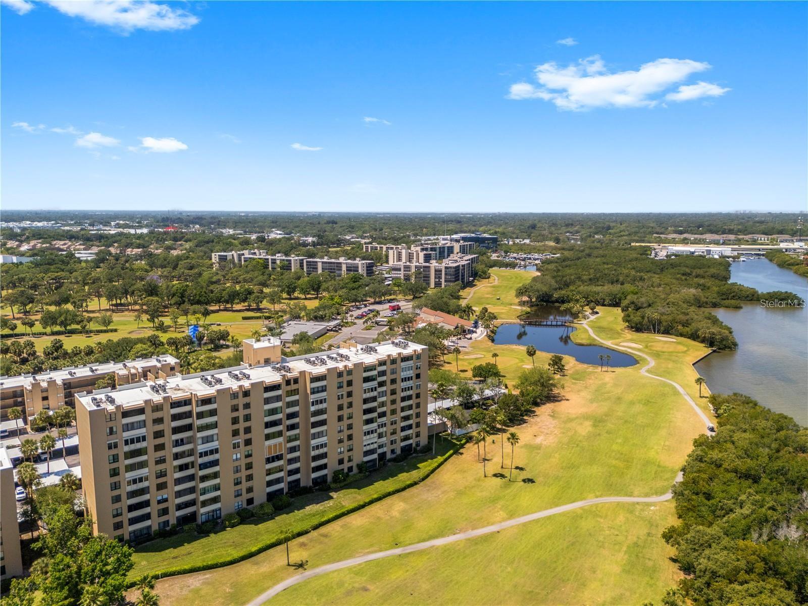 2618 COVE CAY DR #102 — photo 26