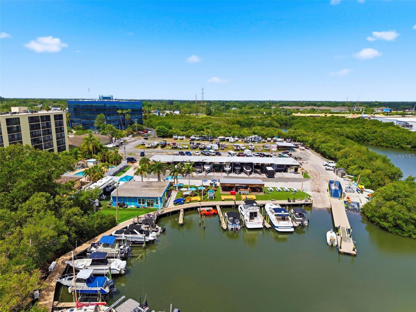 2618 COVE CAY DR #102 — photo 30