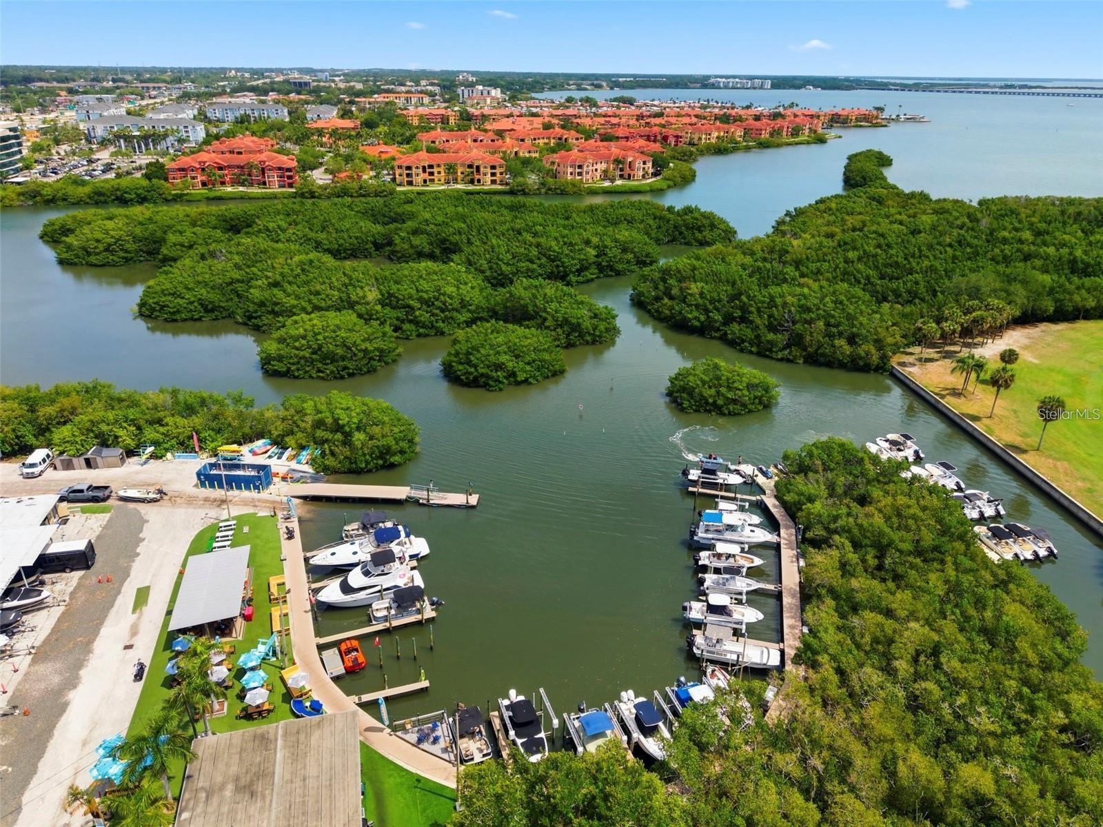 2618 COVE CAY DR #102 — photo 31