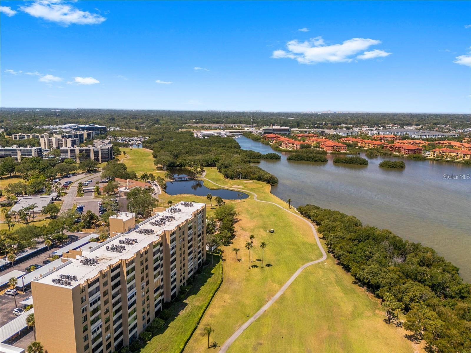 2618 COVE CAY DR #102 — photo 35