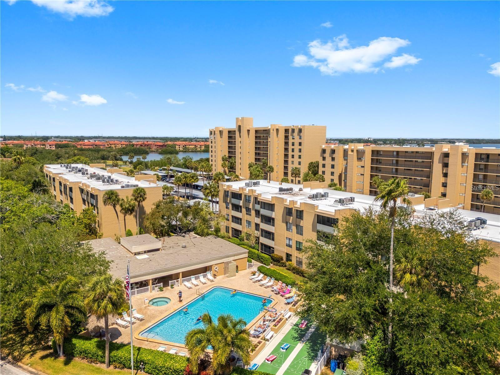 2618 COVE CAY DR #102 — photo 19