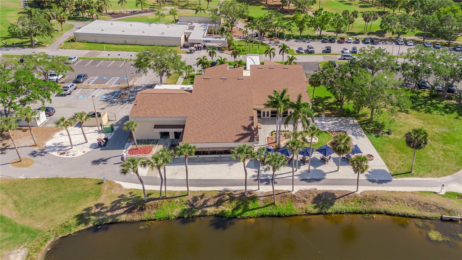 2618 COVE CAY DR #102 — photo 37
