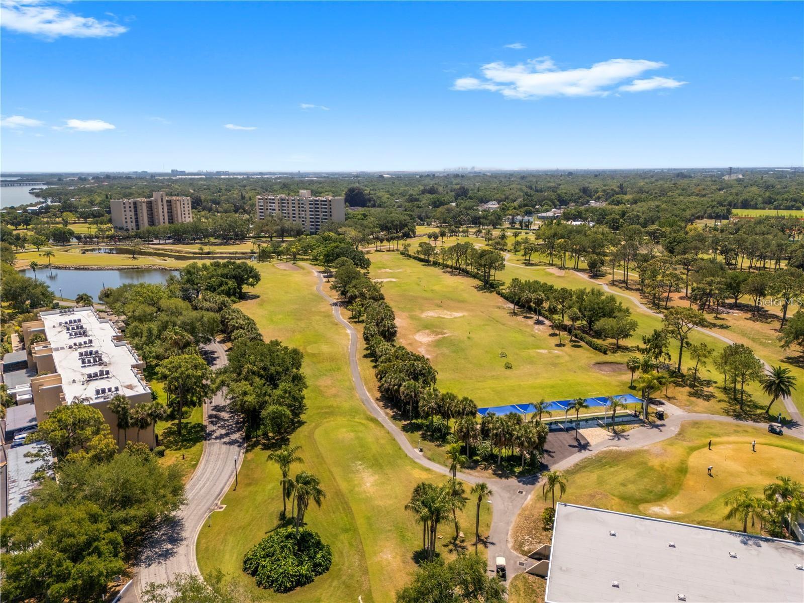 2618 COVE CAY DR #102 — photo 25
