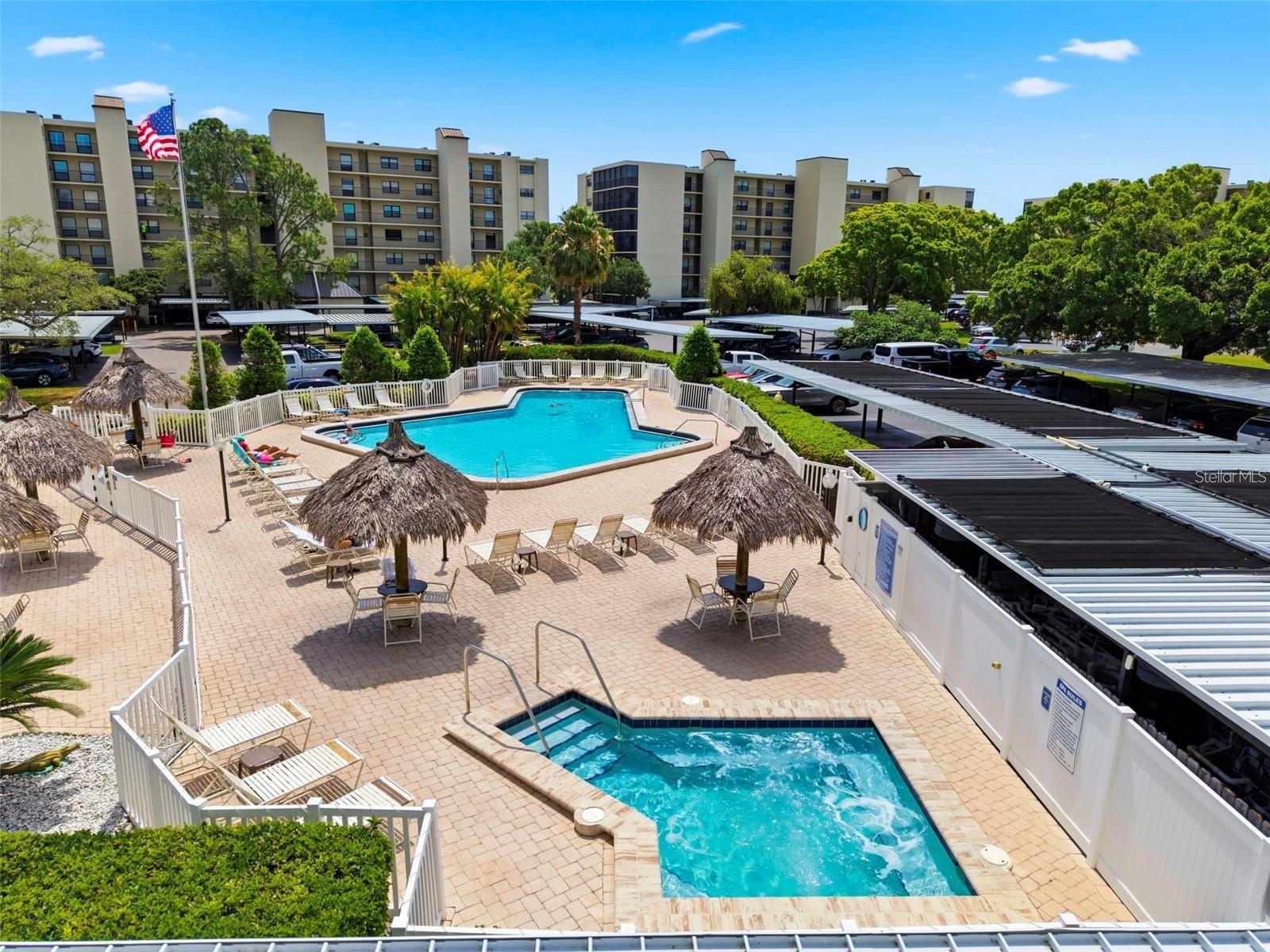 2618 COVE CAY DR #102 — photo 32