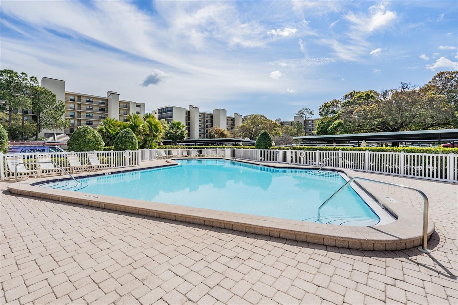 2618 COVE CAY DR #102 — photo 33