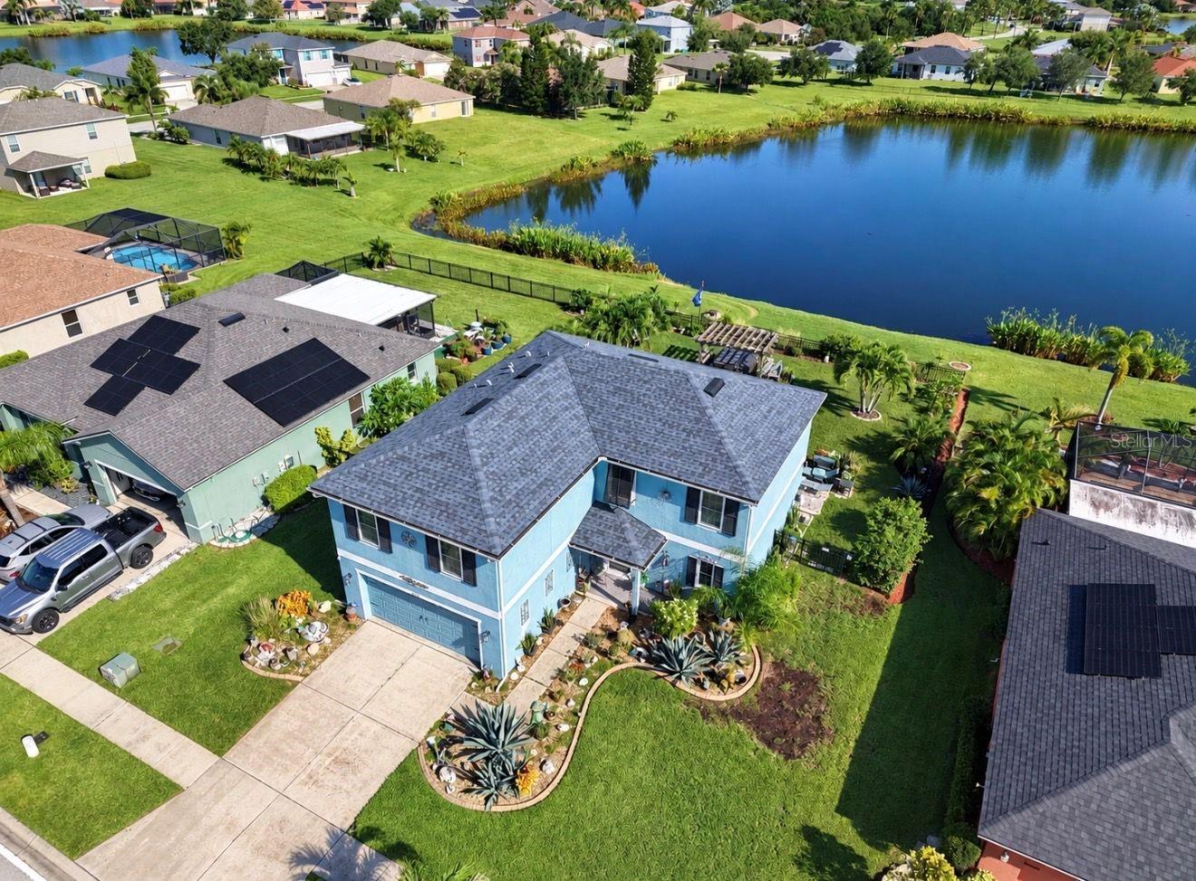 337 STAR SHELL DR — photo 40
