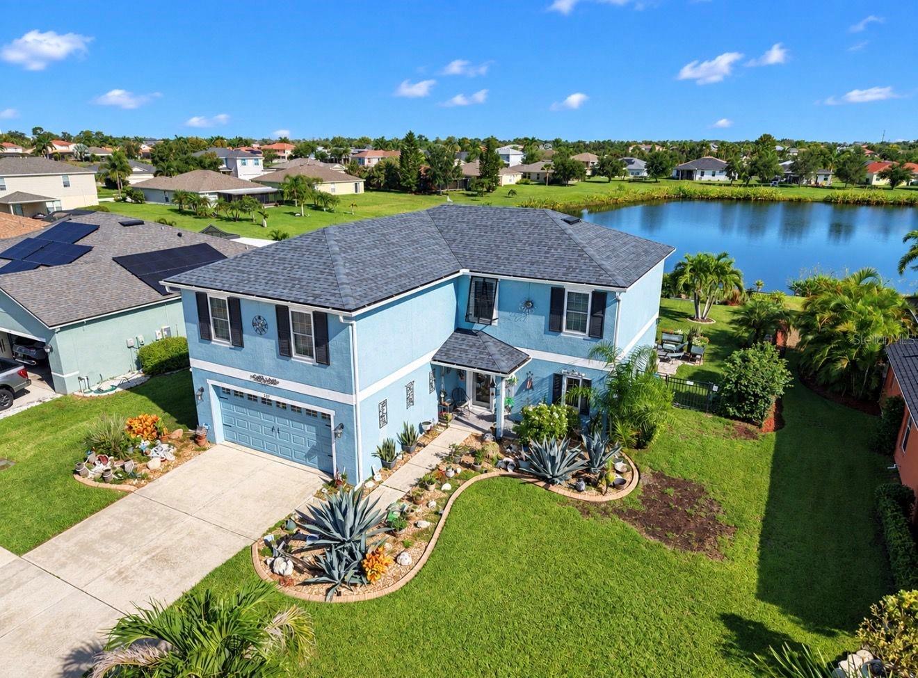 337 STAR SHELL DR — photo 45