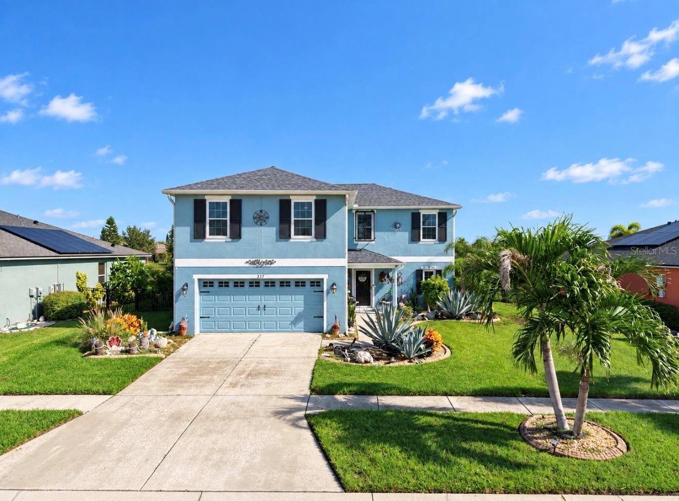 337 STAR SHELL DR — photo 43