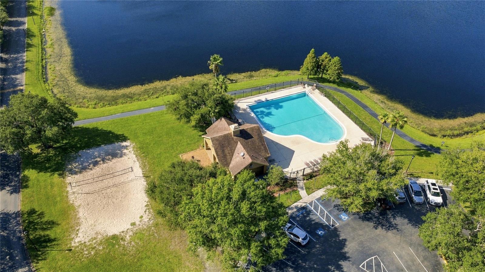 9570 LAKE CHASE ISLAND WAY #9570 — photo 33