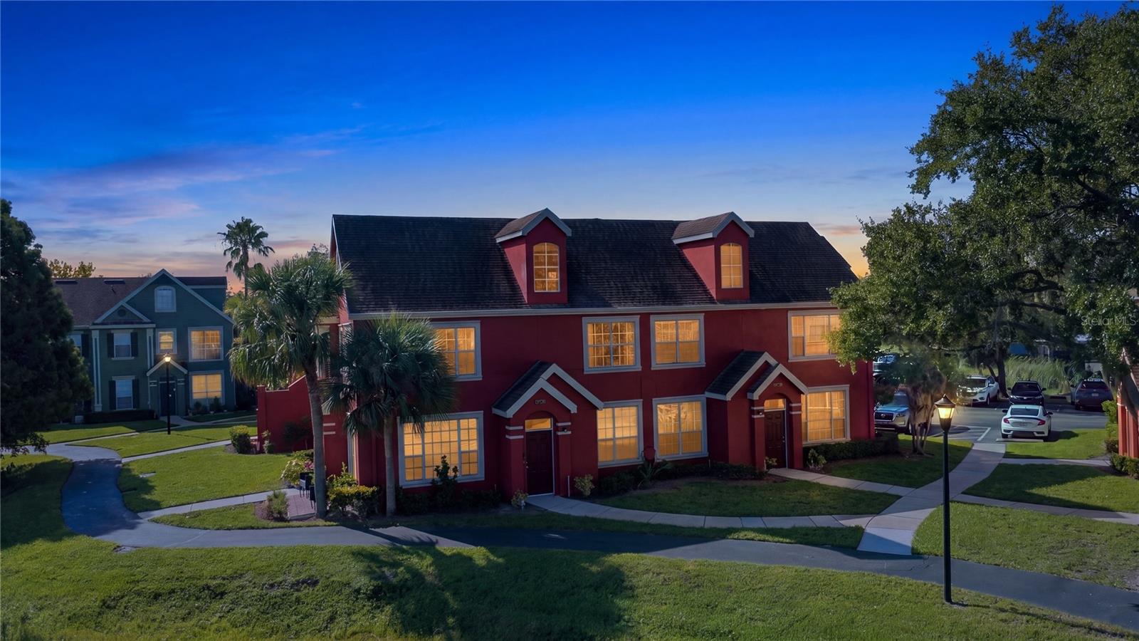 9570 LAKE CHASE ISLAND WAY #9570 — photo 30