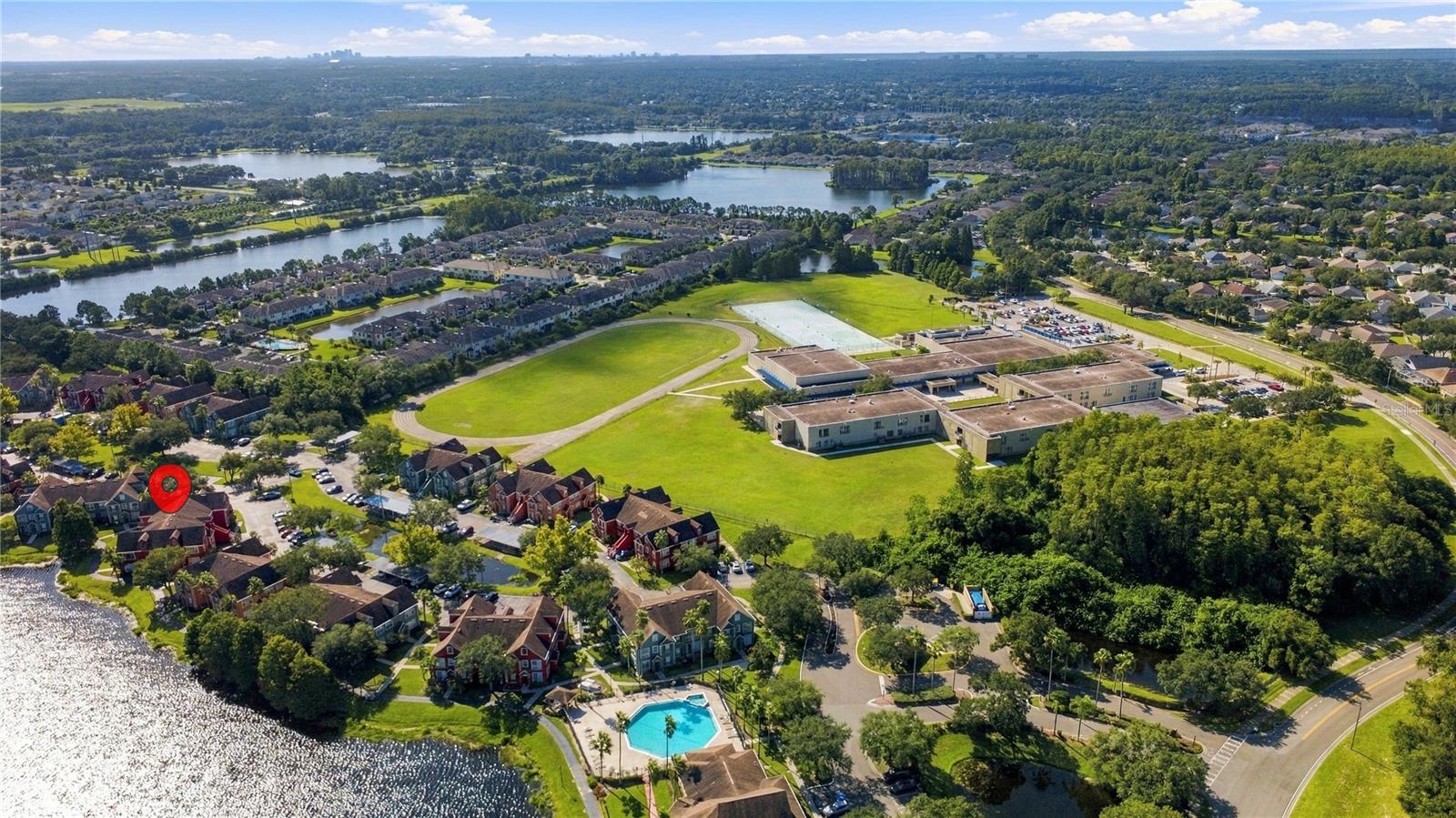 9570 LAKE CHASE ISLAND WAY #9570 — photo 40