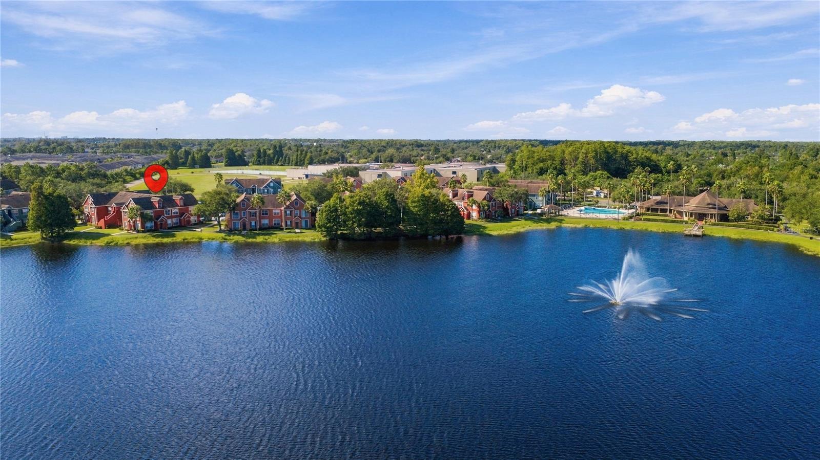 9570 LAKE CHASE ISLAND WAY #9570 — photo 37