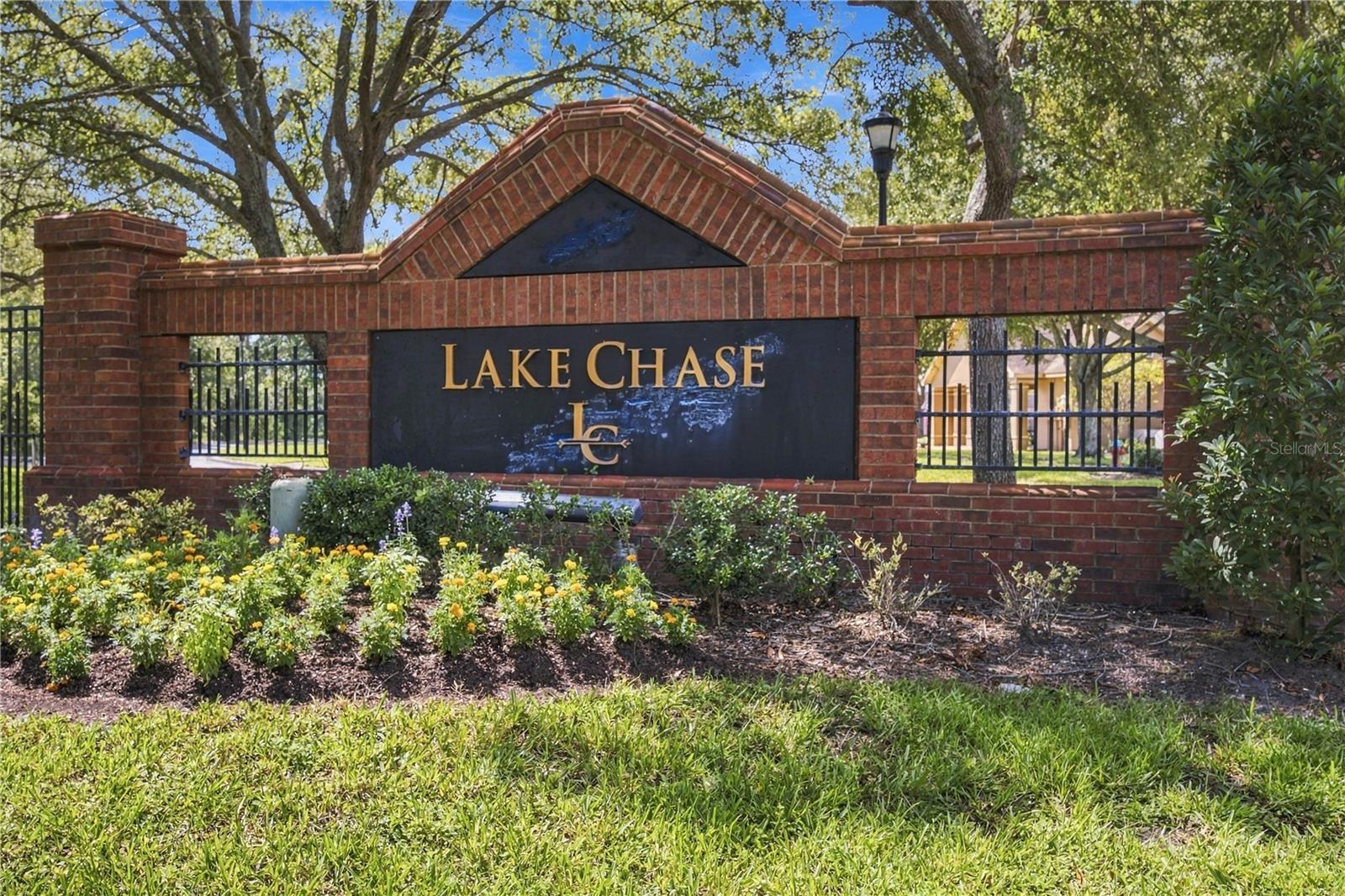 9570 LAKE CHASE ISLAND WAY #9570 — photo 31