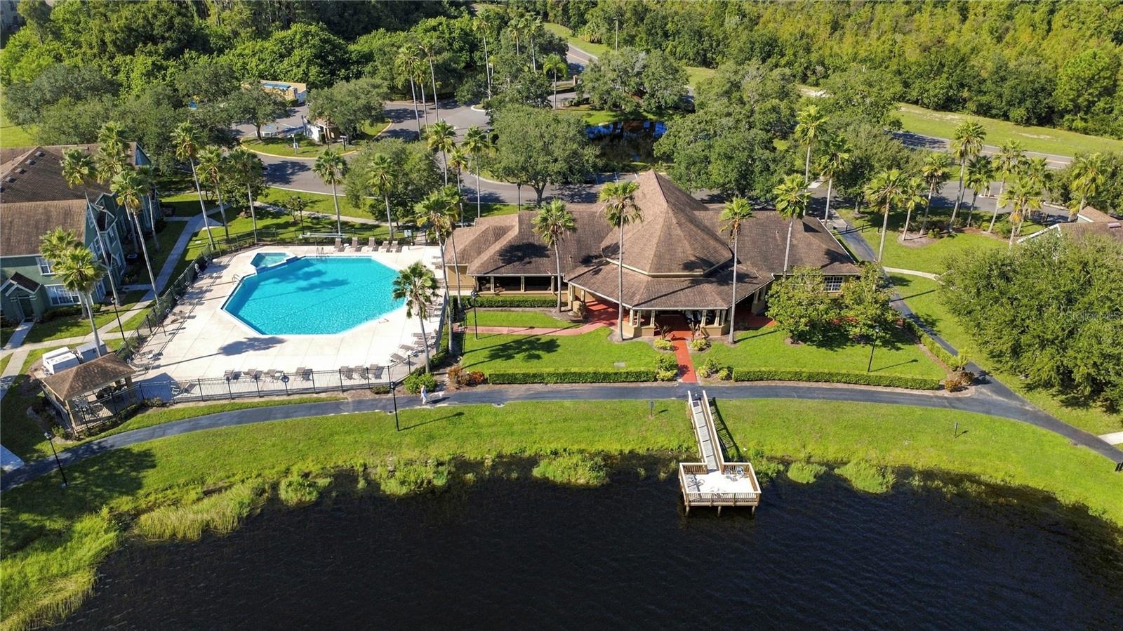 9570 LAKE CHASE ISLAND WAY #9570 — photo 35