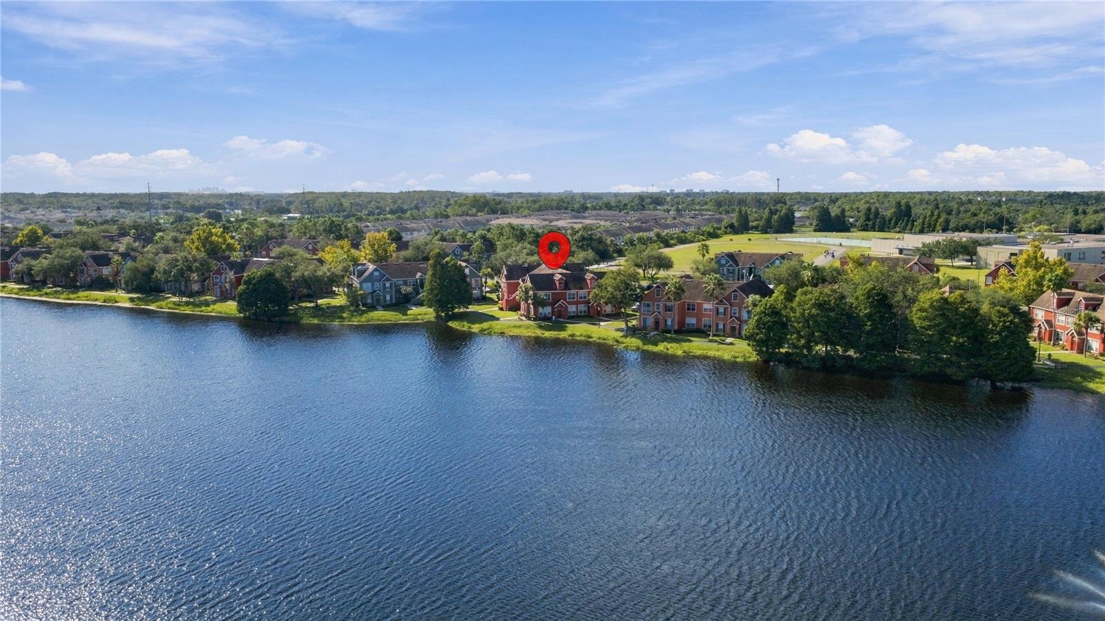 9570 LAKE CHASE ISLAND WAY #9570 — photo 36