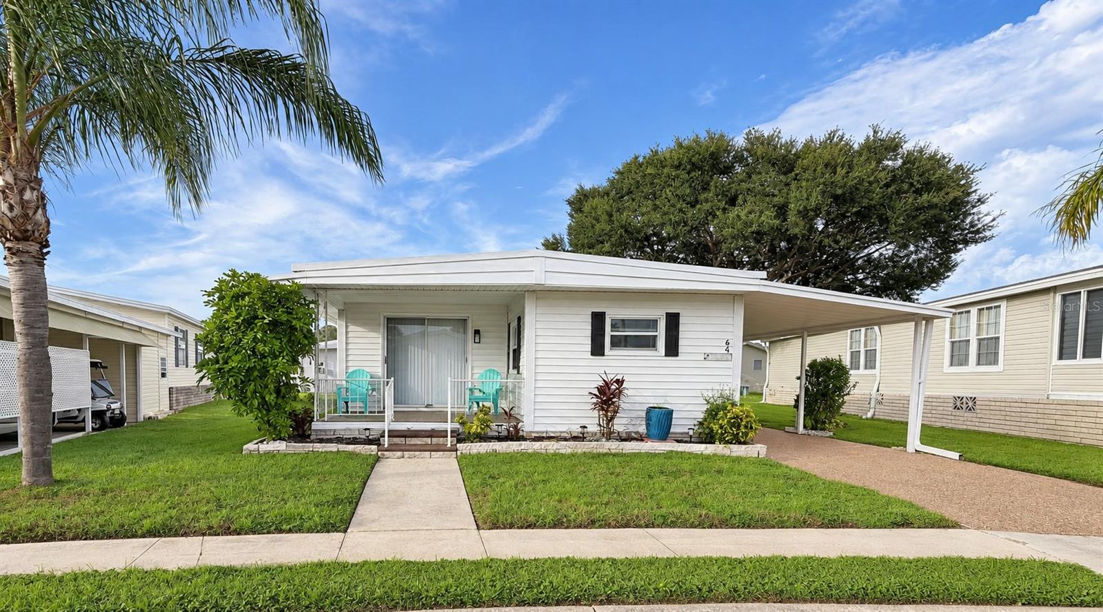 1100 BELCHER RD S #64 — photo 36