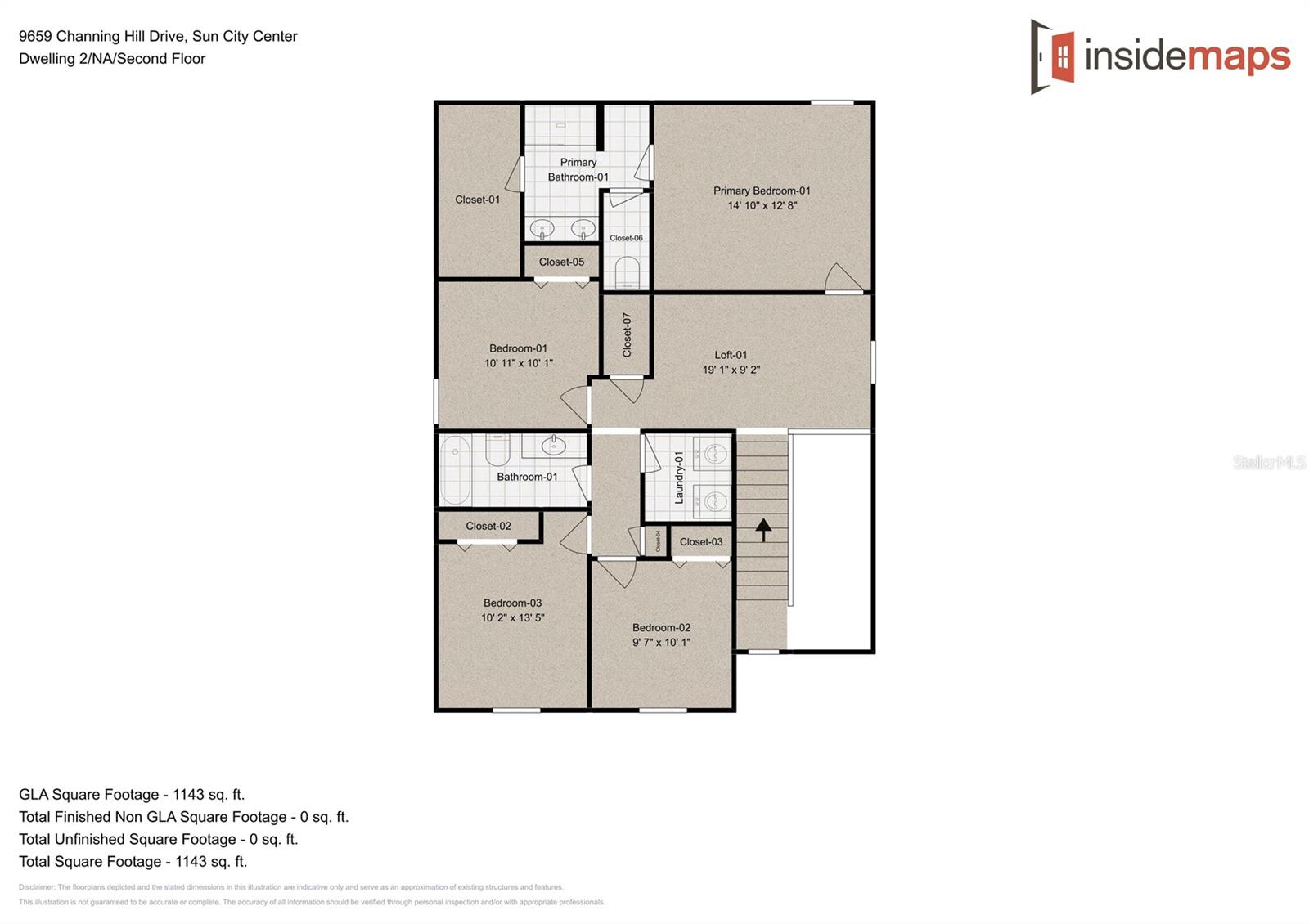 9659 CHANNING HILL DR — photo 31