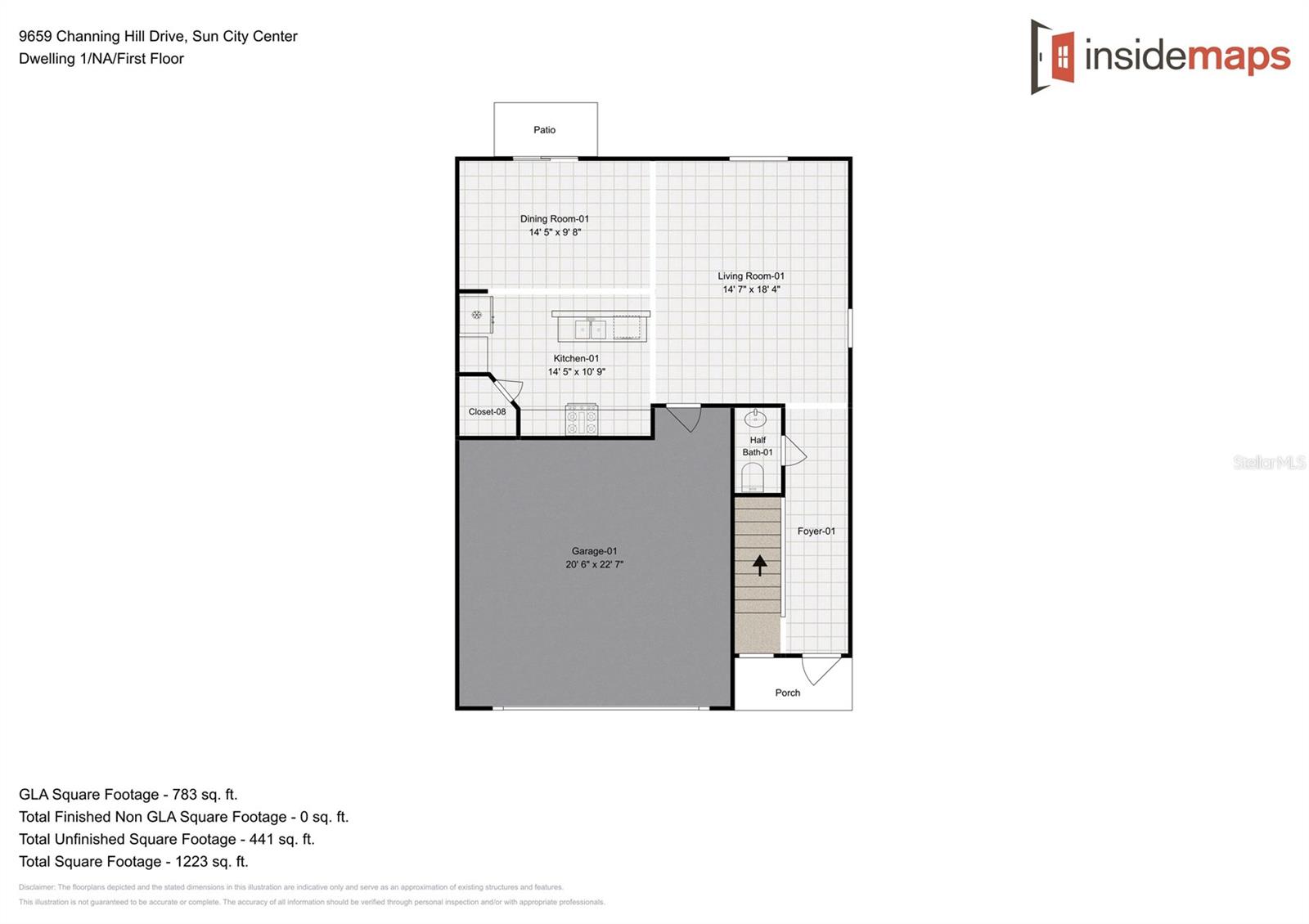 9659 CHANNING HILL DR — photo 30