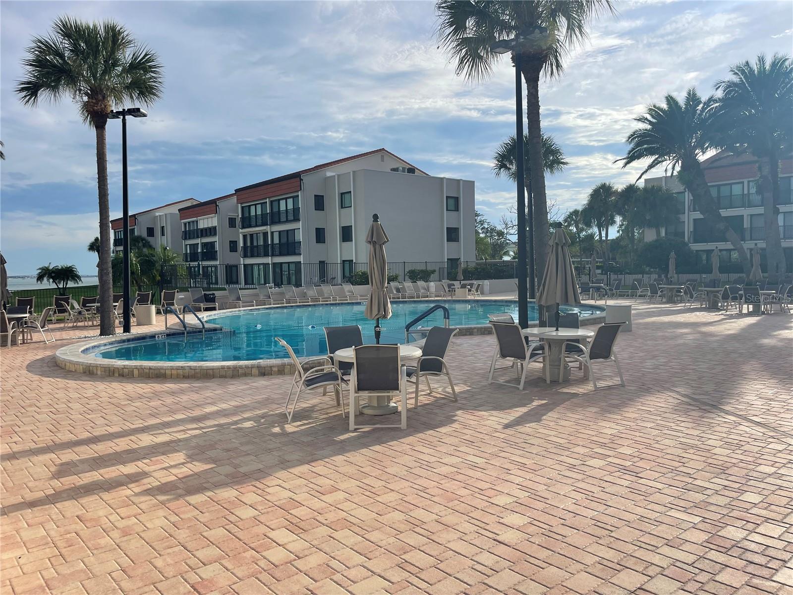 851 BAYWAY BLVD #205 — photo 3