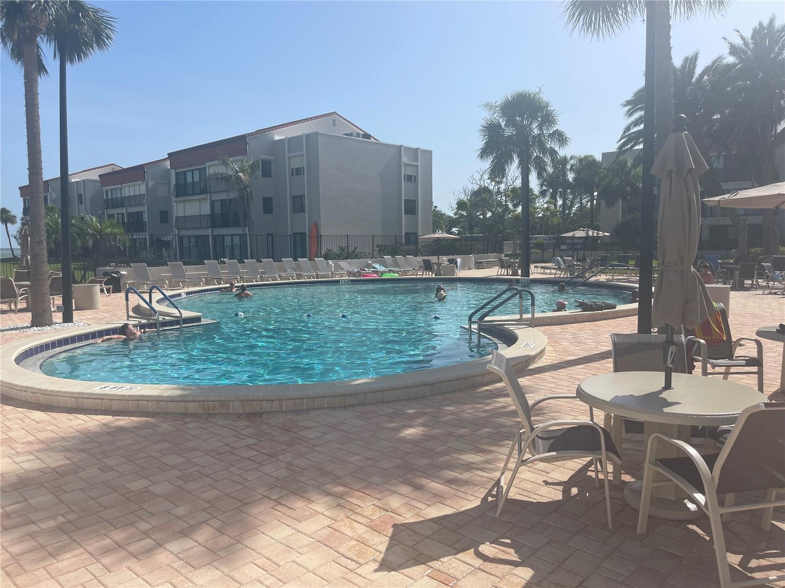 851 BAYWAY BLVD #205 — photo 19