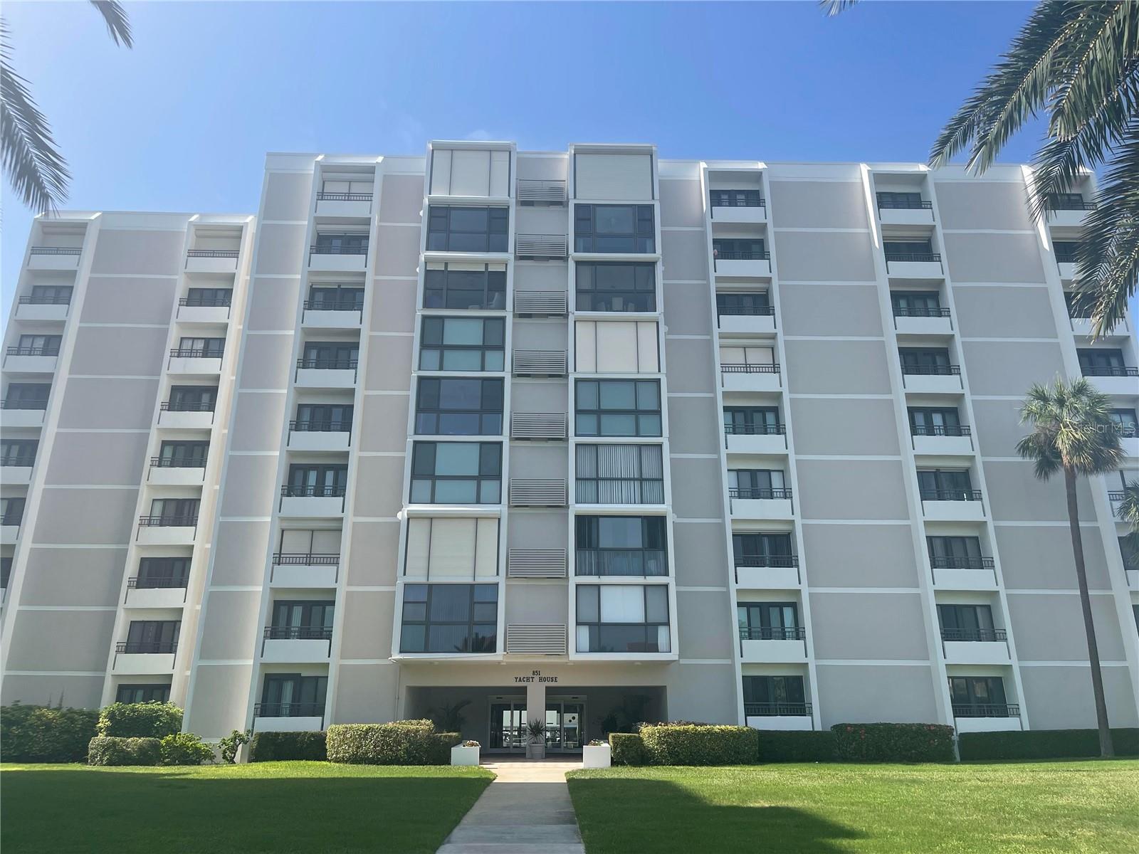 851 BAYWAY BLVD #205 — photo 2