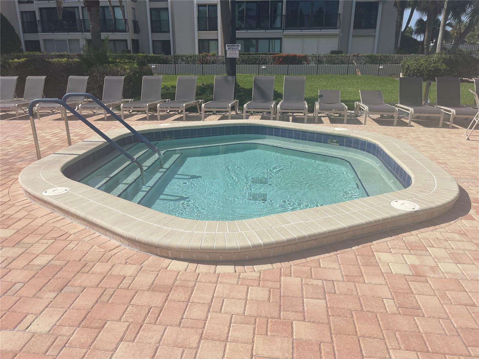 851 BAYWAY BLVD #205 — photo 24