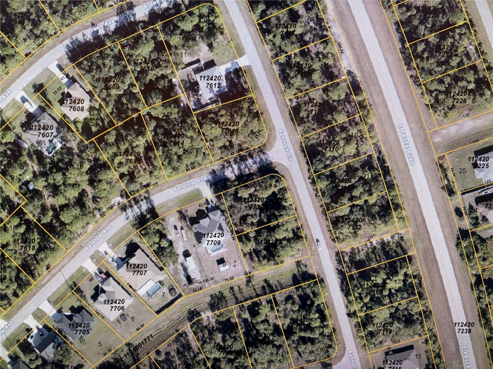 LOT 10 BANNOCK CIR — photo 2