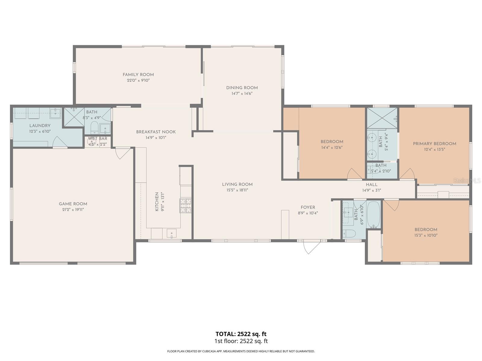 7739 WESTMORELAND DR — photo 37