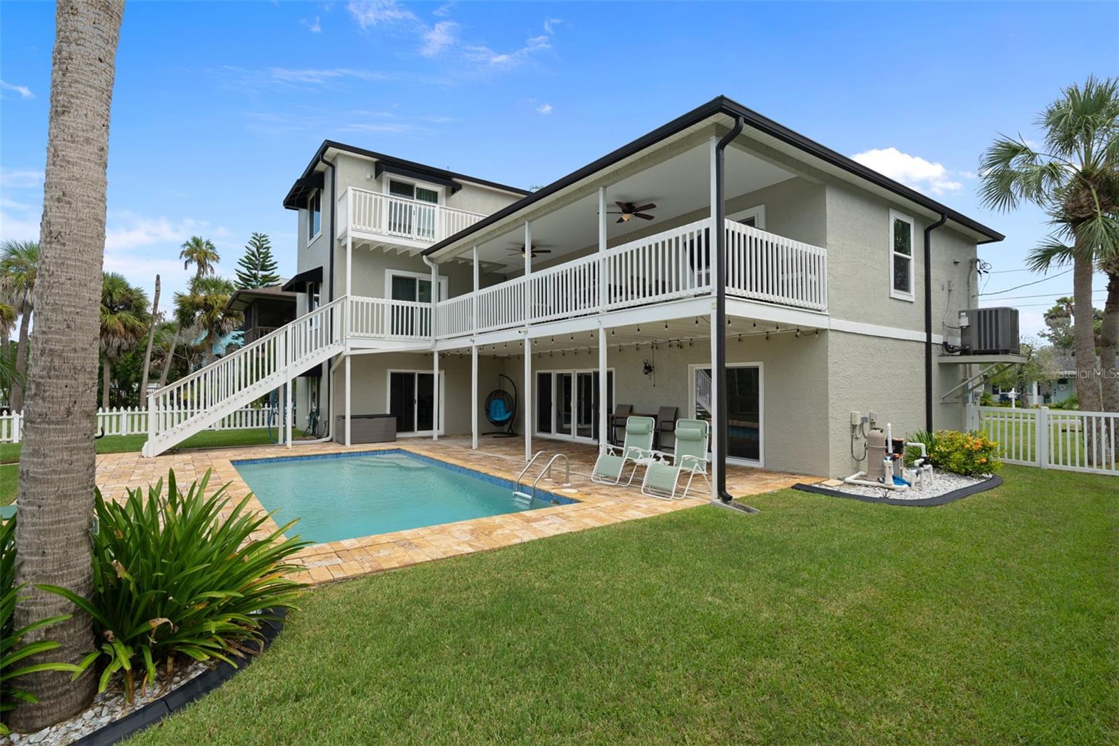 5517 TROPIC DR — photo 65