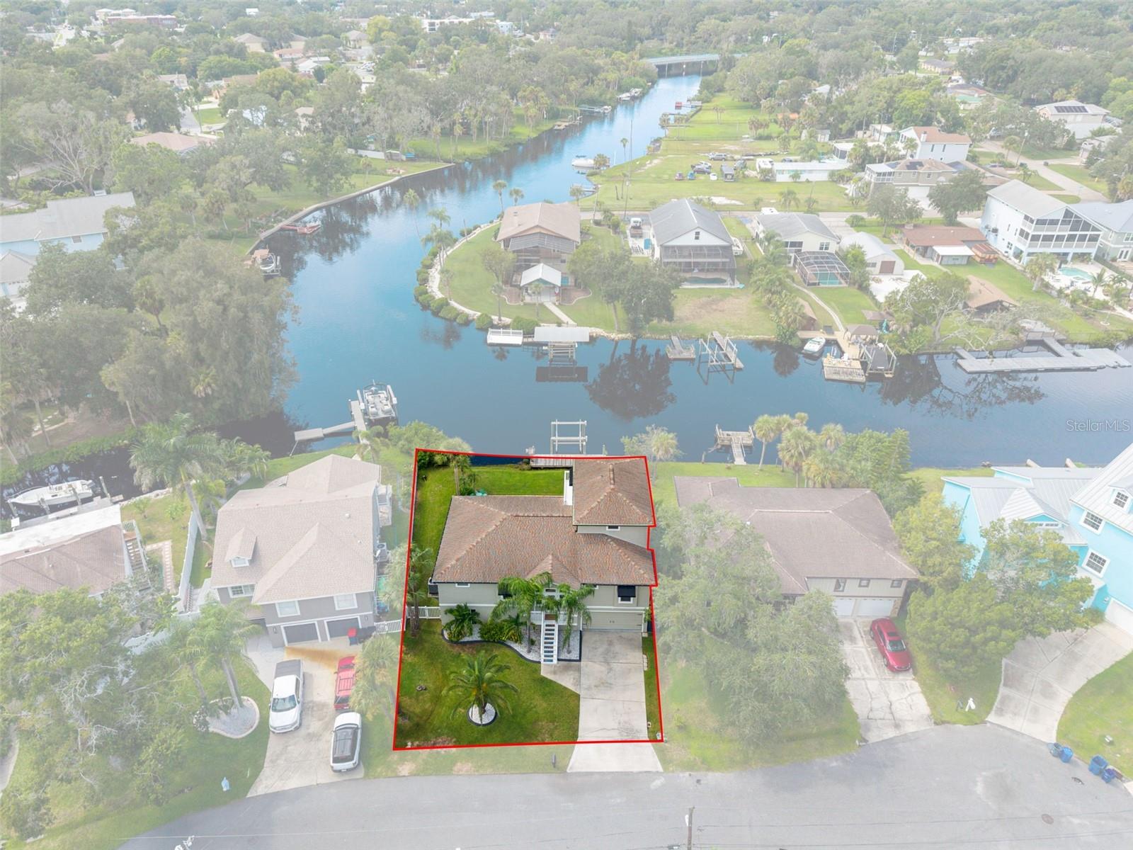 5517 TROPIC DR — photo 8