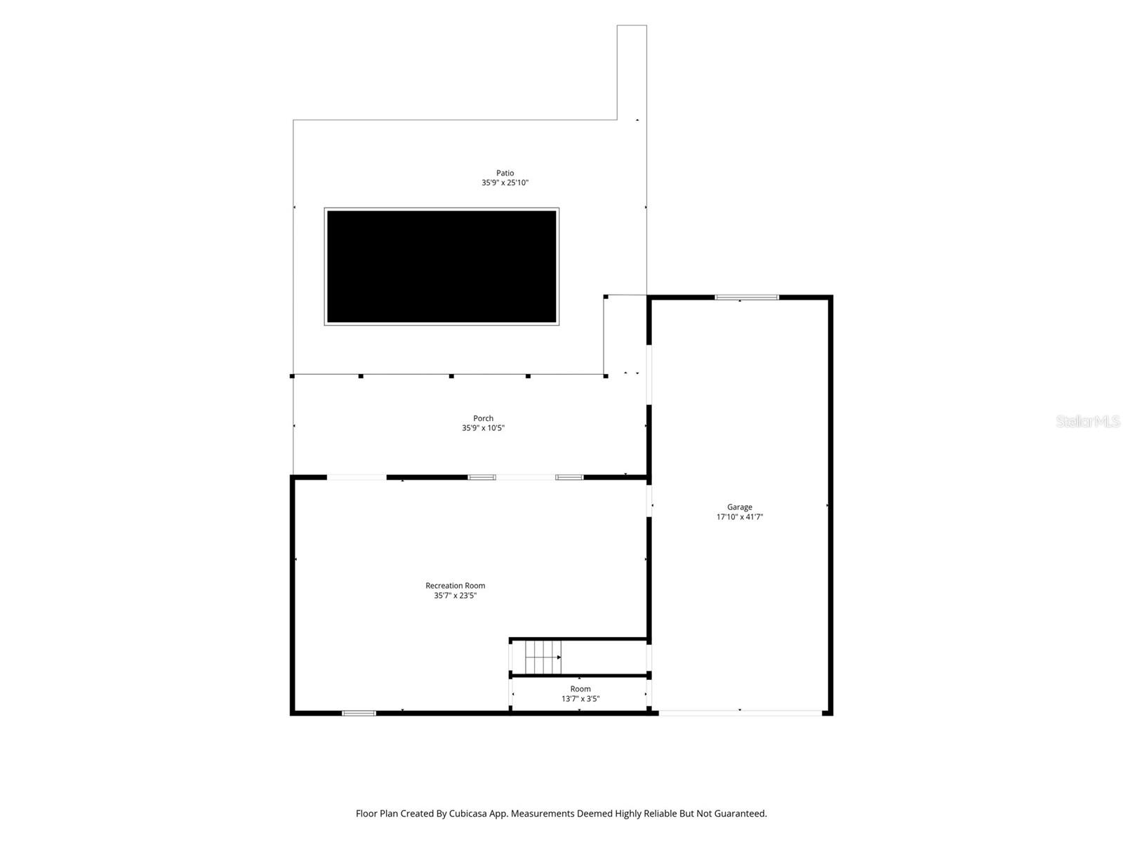 5517 TROPIC DR — photo 9