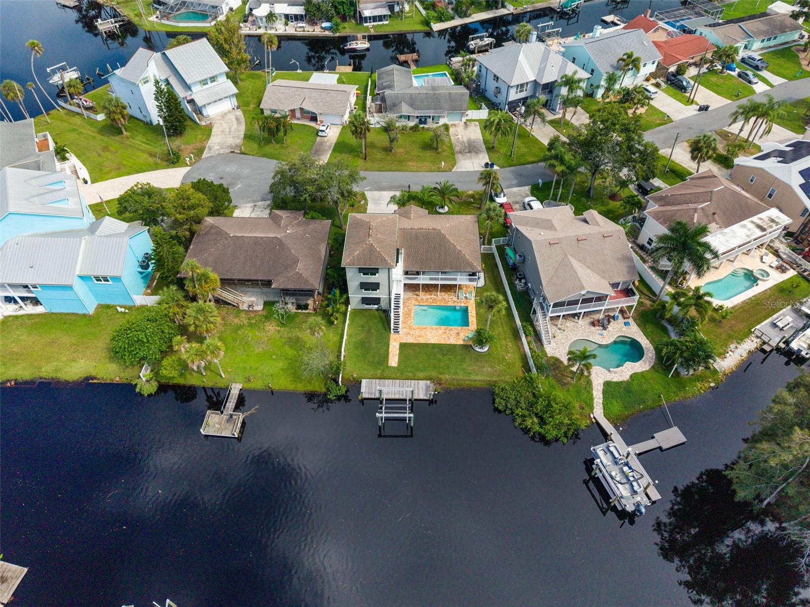 5517 TROPIC DR — photo 70