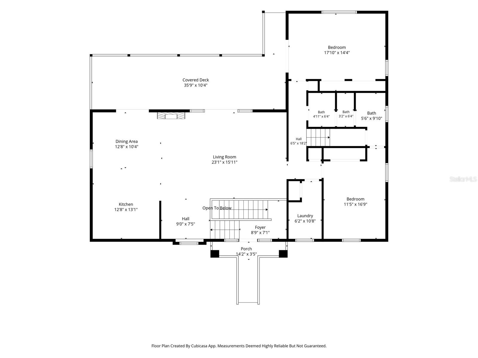 5517 TROPIC DR — photo 10