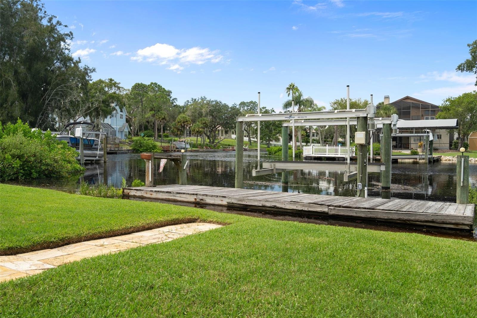 5517 TROPIC DR — photo 66